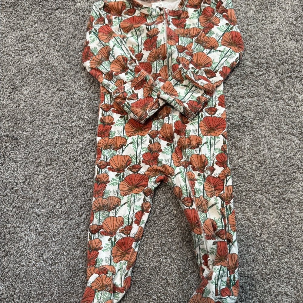 Kate Quinn Footie